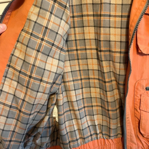 Elta Nova Riding Jacket - Picture 4 of 9